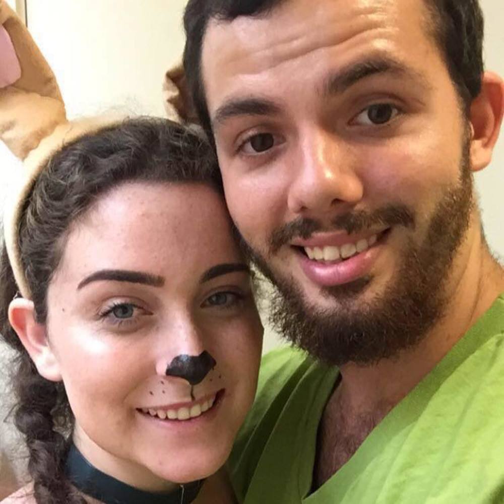 Meet your Posher, Emily